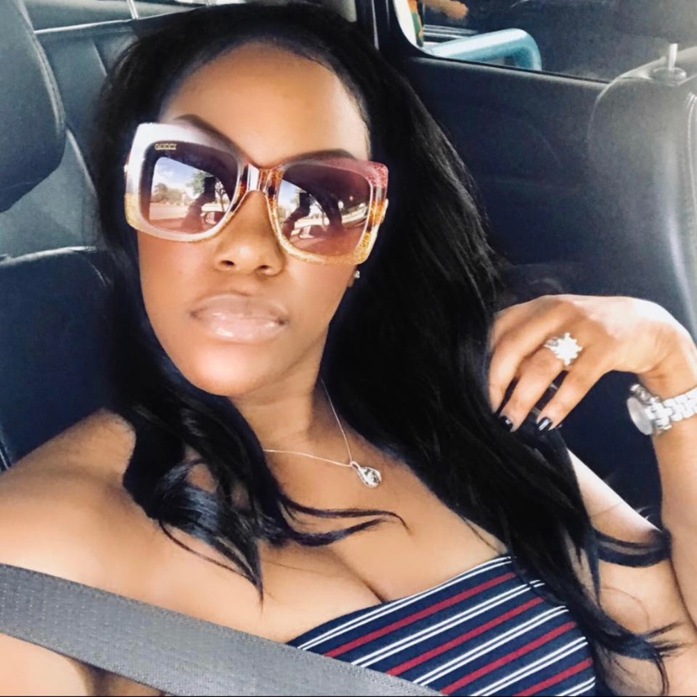 Meet your Posher, Cookie.